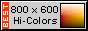 Best view in 800x600